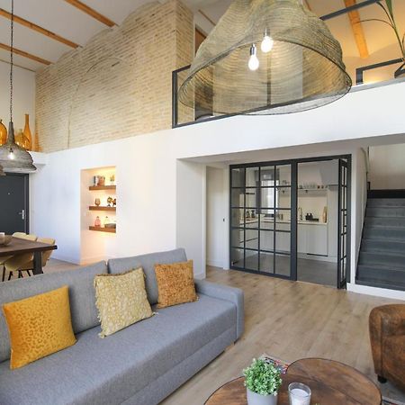 Rentalsevilla San Esteban Εξωτερικό φωτογραφία