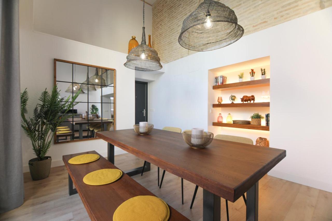 Rentalsevilla San Esteban Εξωτερικό φωτογραφία