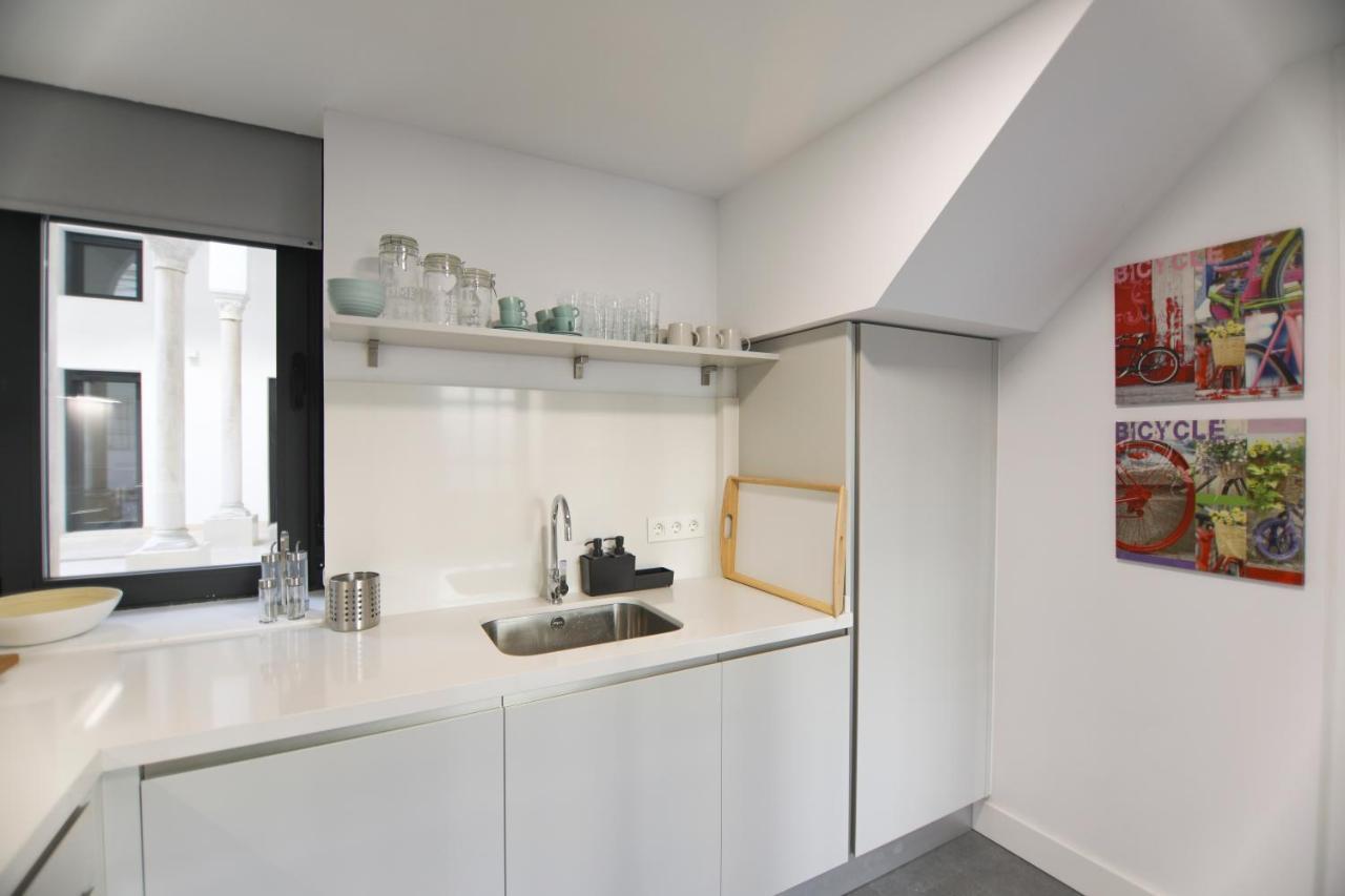 Rentalsevilla San Esteban Εξωτερικό φωτογραφία