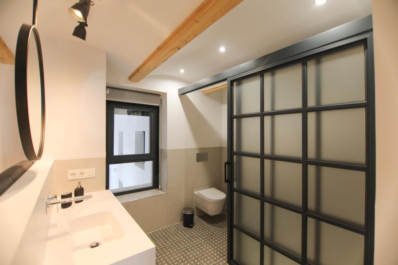 Rentalsevilla San Esteban Εξωτερικό φωτογραφία