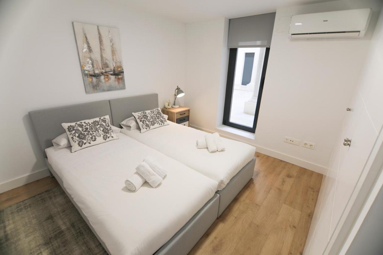 Rentalsevilla San Esteban Εξωτερικό φωτογραφία