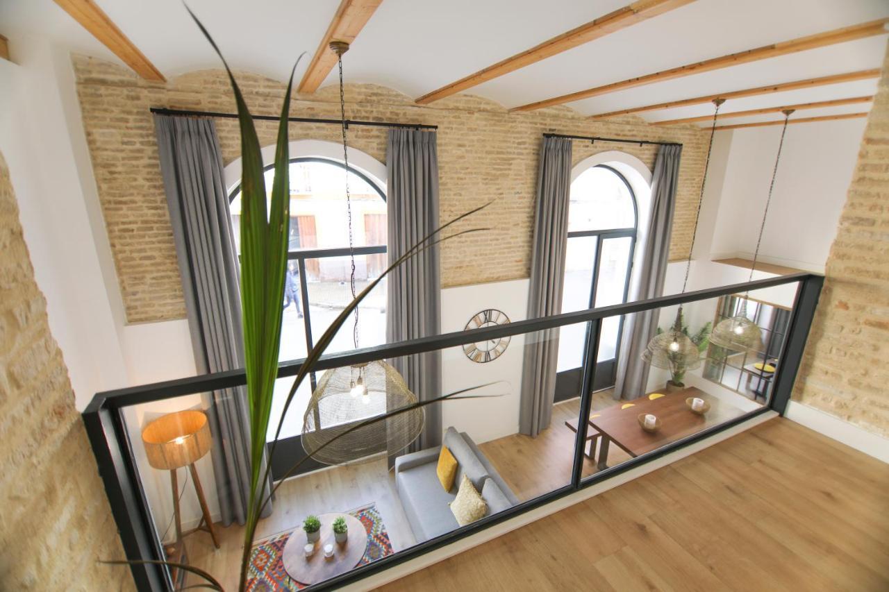 Rentalsevilla San Esteban Εξωτερικό φωτογραφία