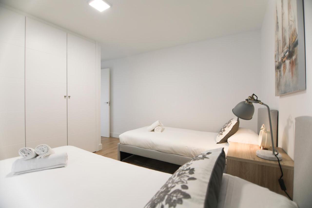 Rentalsevilla San Esteban Εξωτερικό φωτογραφία