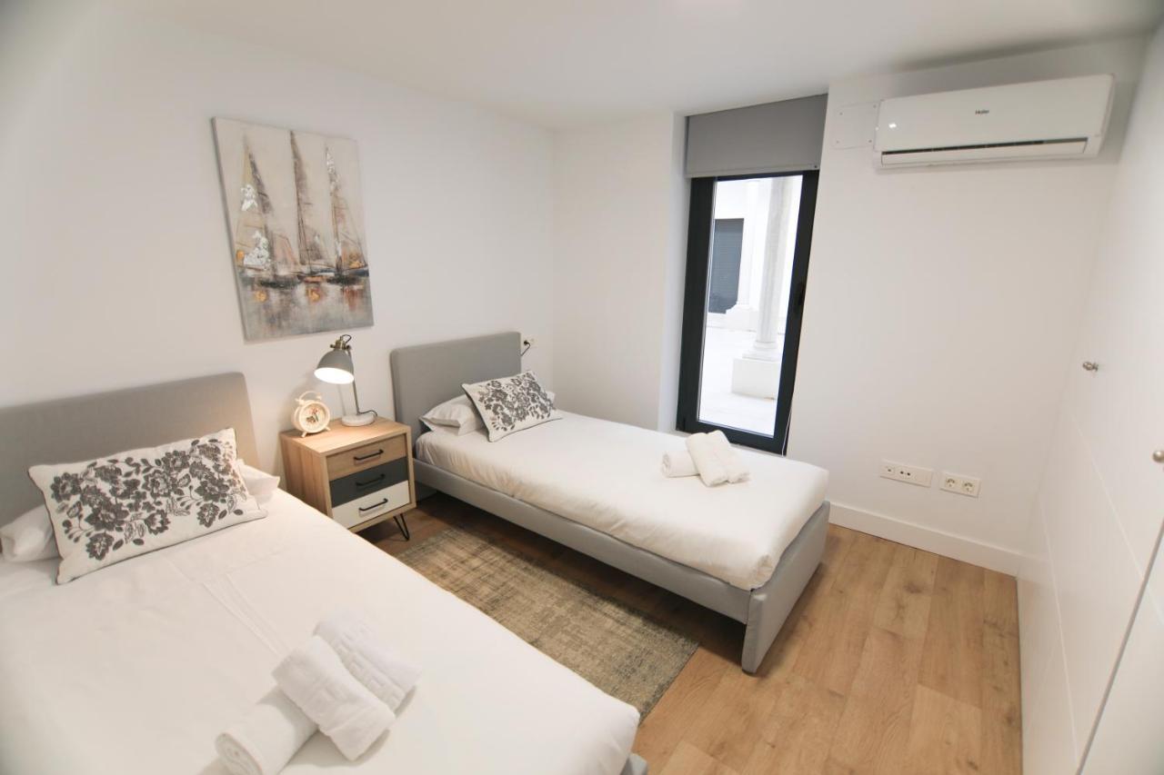 Rentalsevilla San Esteban Εξωτερικό φωτογραφία