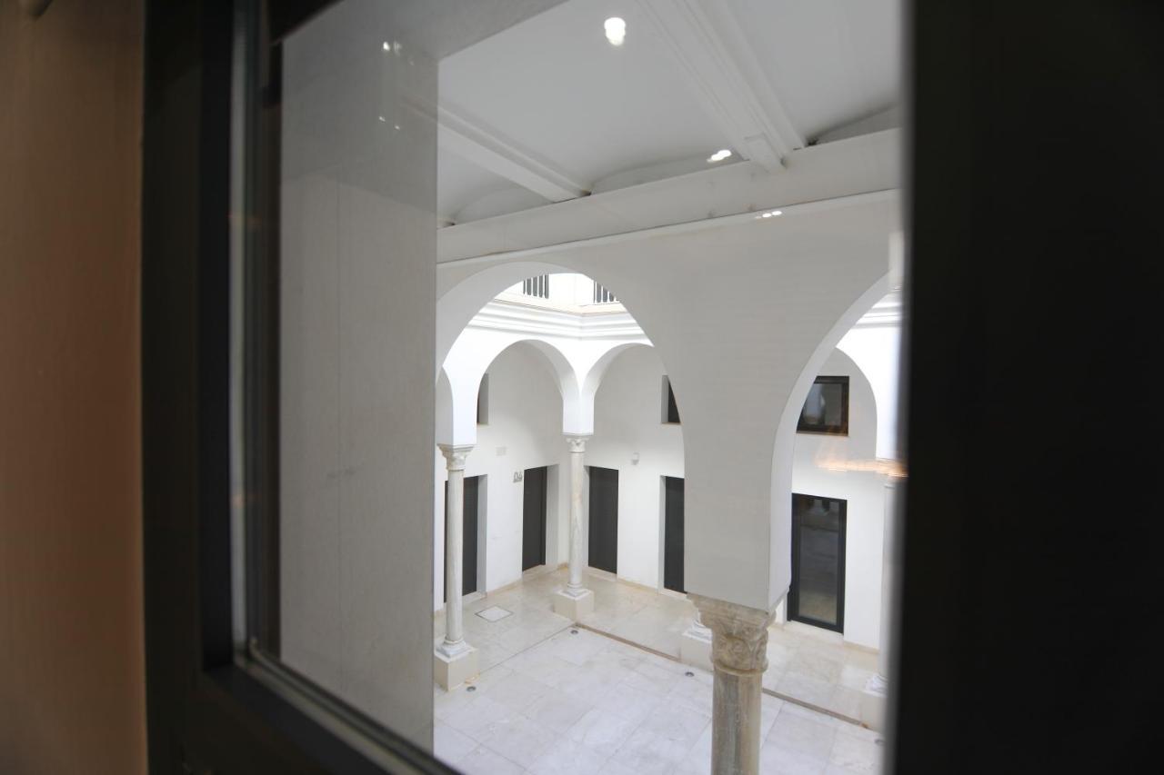 Rentalsevilla San Esteban Εξωτερικό φωτογραφία