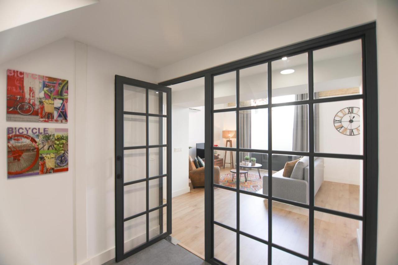Rentalsevilla San Esteban Εξωτερικό φωτογραφία