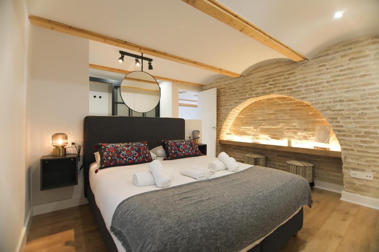 Rentalsevilla San Esteban Εξωτερικό φωτογραφία
