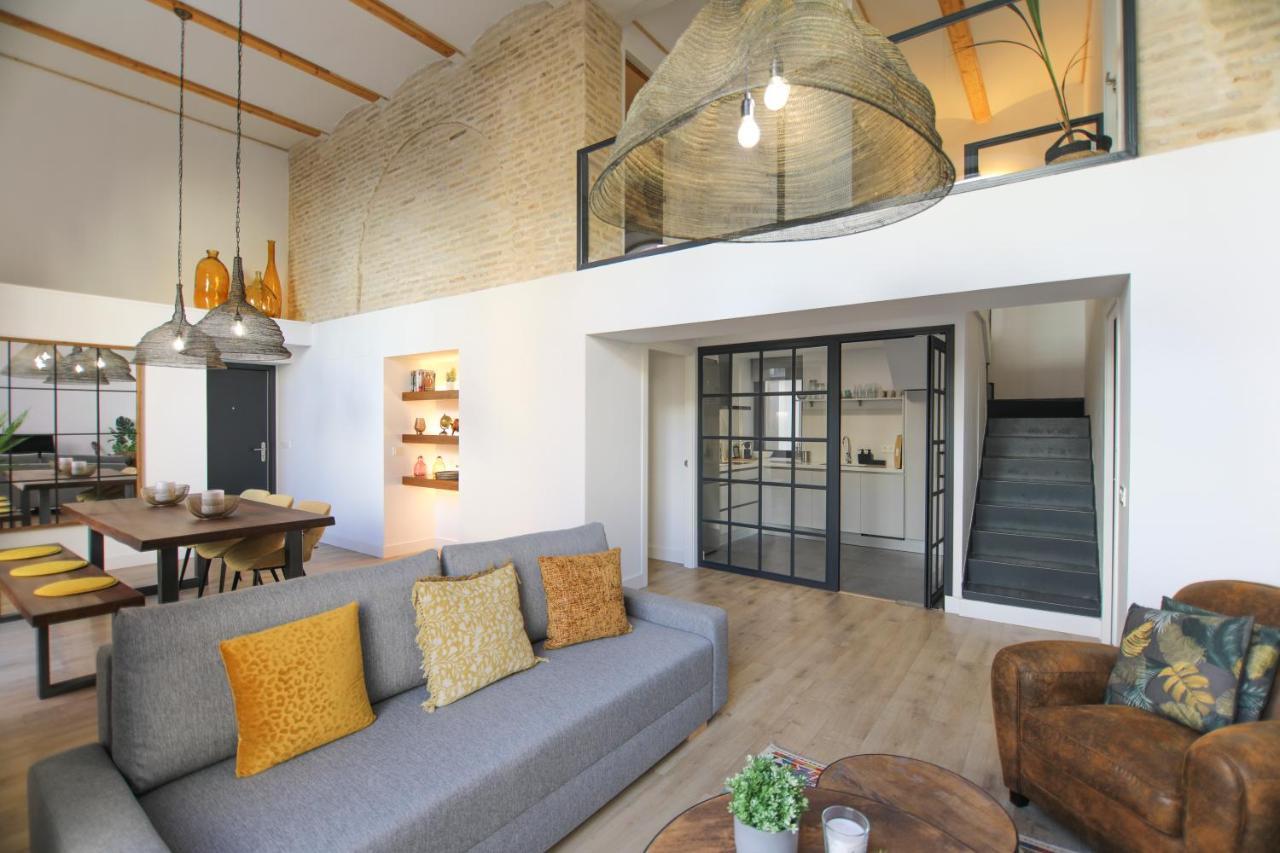 Rentalsevilla San Esteban Εξωτερικό φωτογραφία