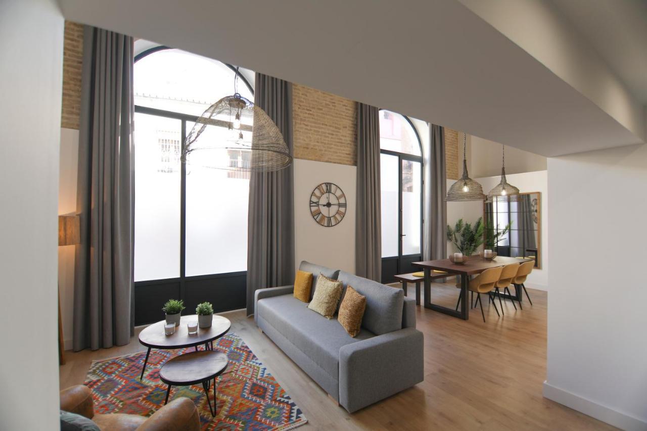 Rentalsevilla San Esteban Εξωτερικό φωτογραφία
