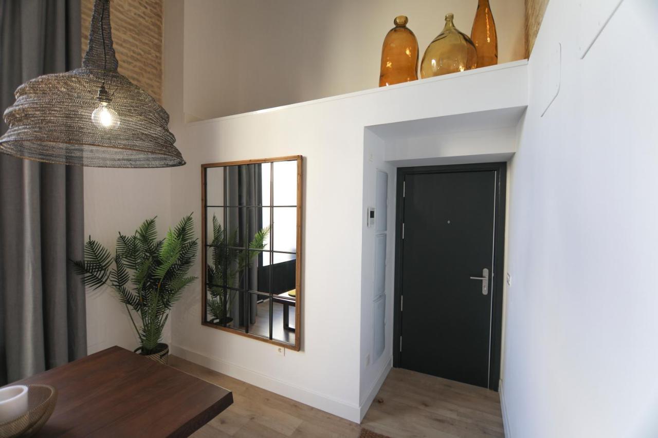 Rentalsevilla San Esteban Εξωτερικό φωτογραφία